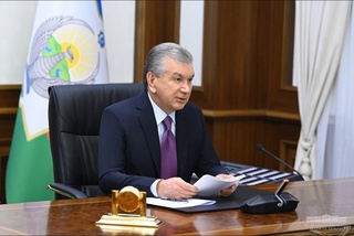 Критически проанализировано состояние работы в сфере приватизации