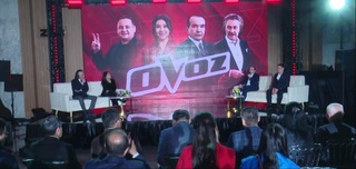 “The Voice” vokal tanlovi endi Oʻzbekistonda
