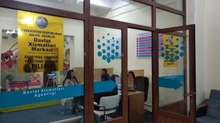 Янги хизмат турлари ва сони муттасил ошиб бормоқда