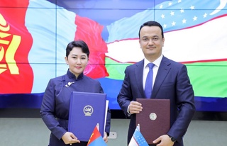 Моңғолиямен сауда-экономикалық және инвестициялық ынтымақтастық дамитын болады