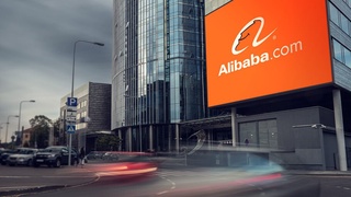 «Alibaba» упростила регистрацию для узбекских экспортеров
