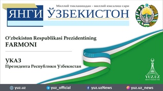 Yoshlar ishlari agentligi Hukumat boʻysunuviga oʻtkazildi