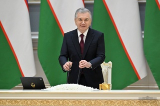 Mamlakatimizda kambagʻallik darajasi yil yakuni bilan 9 foizdan pasayadi