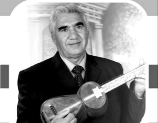 O'zbekiston, Turkmaniston va Qoraqalpog'iston Respublikasi xalq artisti Bobomurod Hamdamov vafot etdi