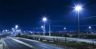 В Ташкенте улучшится система управления уличным освещением