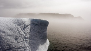 Канада ва Гренландия ўртасида янги кичик қитъа юзага келмоқда – тадқиқот