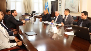 Qoraqalpogʻistonda yangi yirik korxonalar tashkil etiladi