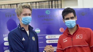 Кубок Дэвиса: осторожный оптимизм