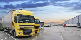 «National Logistics Corporation» компаниясы Өзбекстанда өкілеттігін ашуға ниетті