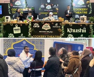 В Лондоне представлен потенциал паломнического туризма Узбекистана