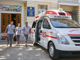 Беморларни оғирлик даражаси бўйича саралайдиган шошилинч қабул бўлимлари ташкил этилади