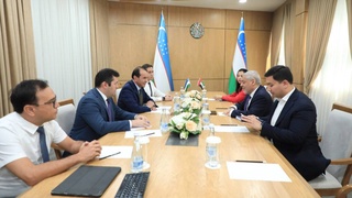 Дар Ўзбекистон таҳти бренди Rotana меҳмонхонаҳо ба кор шуруъ мекунанд