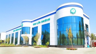 В основе успеха - инициатива, труд и поддержка государства