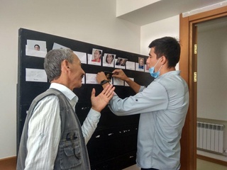 “Маҳалладошлар” номли 25 қисмли сериал яратилади