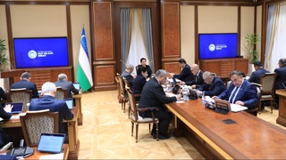 Сенатнинг 36-ялпи мажлиси 27 декабрь куни чақирилади