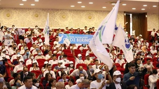 Маърифатга асосланган тараққиёт 