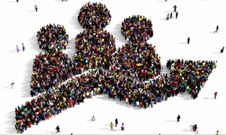 Ҷумҳурии Ӯзбекистон аз рӯи шумораи аҳолии доимӣ дар ИДМ дар ҷои сеюм аст