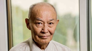 Торжество силы духа, сердечности и таланта