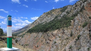 Two Kyrgyz citizens died while attempting to illegally cross the border in the Tashkent region