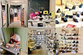 Узбекистан и США обсуждают сотрудничество в выставочной деятельности