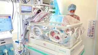 Koronavirusga qarshi emlanish bola tugʻilishiga taʼsir qiladimi?