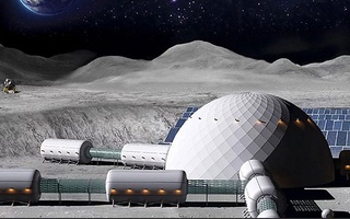 Россия ва Хитой томонидан 2036 йилгача Ой станцияси қурилади