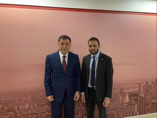 Диний эркинликни ҳимоя қилиш соҳасида ҳамкорликни мустаҳкамлаш учун амалий мулоқотлар олиб боришга келишилди