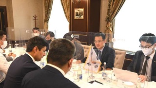 В Узбекистане совершенствуется система переработки мусора