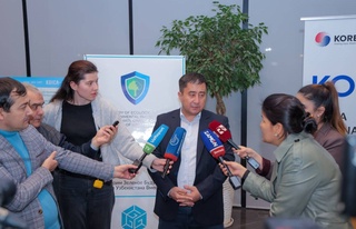 Жасыл экономиканы раўажландырыўға үлкен адым