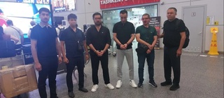 Interpol orqali xalqaro qidiruvda boʻlgan uch nafar shaxs Oʻzbekistonga qaytarildi