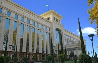 Senatning oʻn birinchi yalpi majlisi 2025 yil 31-oktyabrda chaqiriladi