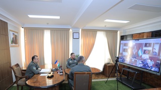 Налажено сотрудничество с Гвардией национальной безопасности Индии