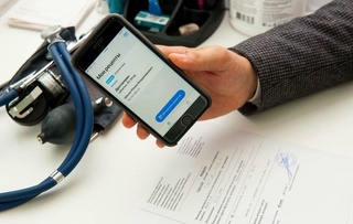 Өзбекстанда электрон рецепт тийкарында рецепт пенен берилетуғын дәри- дәрмақларын тайынлаў тәртиби тастыйықланды