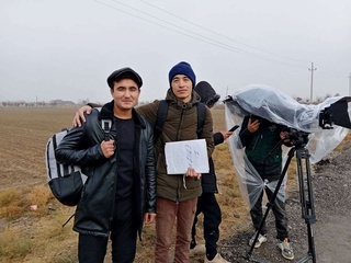 “Jur'at” qishloq hayotidagi o'zgarishlar haqida so'zlaydi