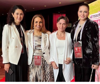 Ўзбекистон делегацияси ООК томонидан ташкил этилган халқаро семинарда иштирок этмоқда