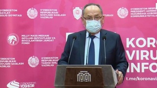 В Узбекистане вакцинация будет и платной, и бесплатной