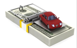 Шайхонтоҳур туманида автокредит олиб бериш билан шуғулланувчи фирибгарлар фаолияти фош этилди