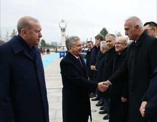 Ўзбексистон–Туркия: маданий ҳамкорликнинг янги босқичи