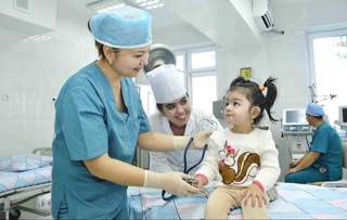 Какие изменения произойдут в системе Минздрава Узбекистана?