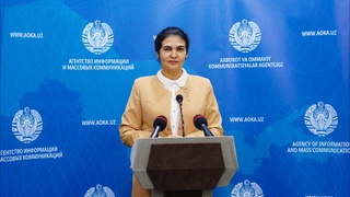 Joriy yilning 9 oyida 38 mingdan ortiq bemorga 301 mlrd so'mlik tibbiy xizmat ko'rsatildi