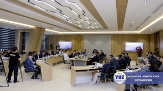 Ўзбекистонда электр энергиясининг улгуржи рақобатбардош бозори ривожлантирилади