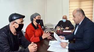 Эффективный механизм решения насущных проблем