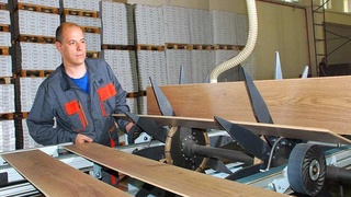 От импортозамещения к широкому экспорту