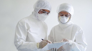 Oʻzbekistonda bakteriya va virusdan zararlanishning oldini oluvchi tibbiy kombinezonlar yaratildi