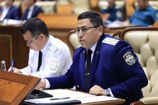 Закон служит усилению гарантий надежной защиты законных интересов предпринимателей