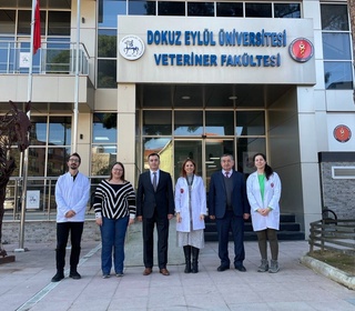 Университет мутасаддилари Туркияда