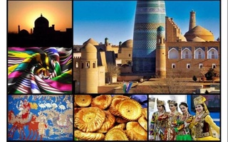 В Узбекистане ежегодно осенью будет проводиться Международная неделя зиёрат-туризма