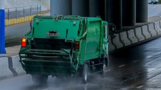 «Махсустранс»га янги бошлиқ тайинланди