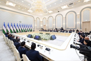 Buxoro, Namangan aeroportlari xususiy boshqaruvga berildi