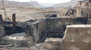 В Сурхандарьинской области остановлена деятельность двух предприятий, не соответствующих экотребованиям